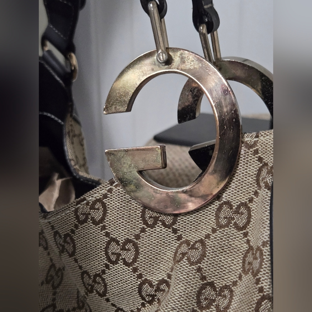 PLK G Style Medium Hobo *READ DESCRIPTION* - Picture 10 of 14